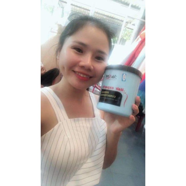 Hấp, Xả Maxtop hũ 1000ml