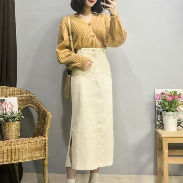 Set đồ vintage