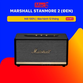 Loa Bluetooth Marshall Stanmore 2 mới 100%