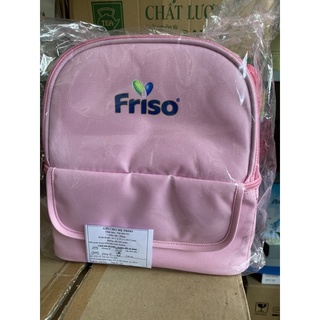 Túi bỉm sữa friso