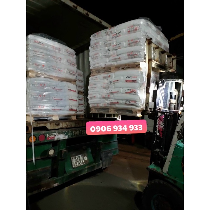 1Kg Baking Soda , Bột Nở Làm Bánh, Sodium Bicarbonate-Bicar Food_Xuất xứ Ý