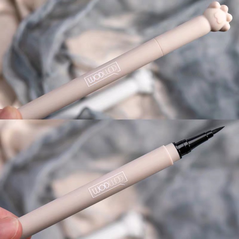 [WODWOD] Bút kẻ mắt nước Wodwod Cat Claw Charm Black (W749) | BigBuy360 - bigbuy360.vn