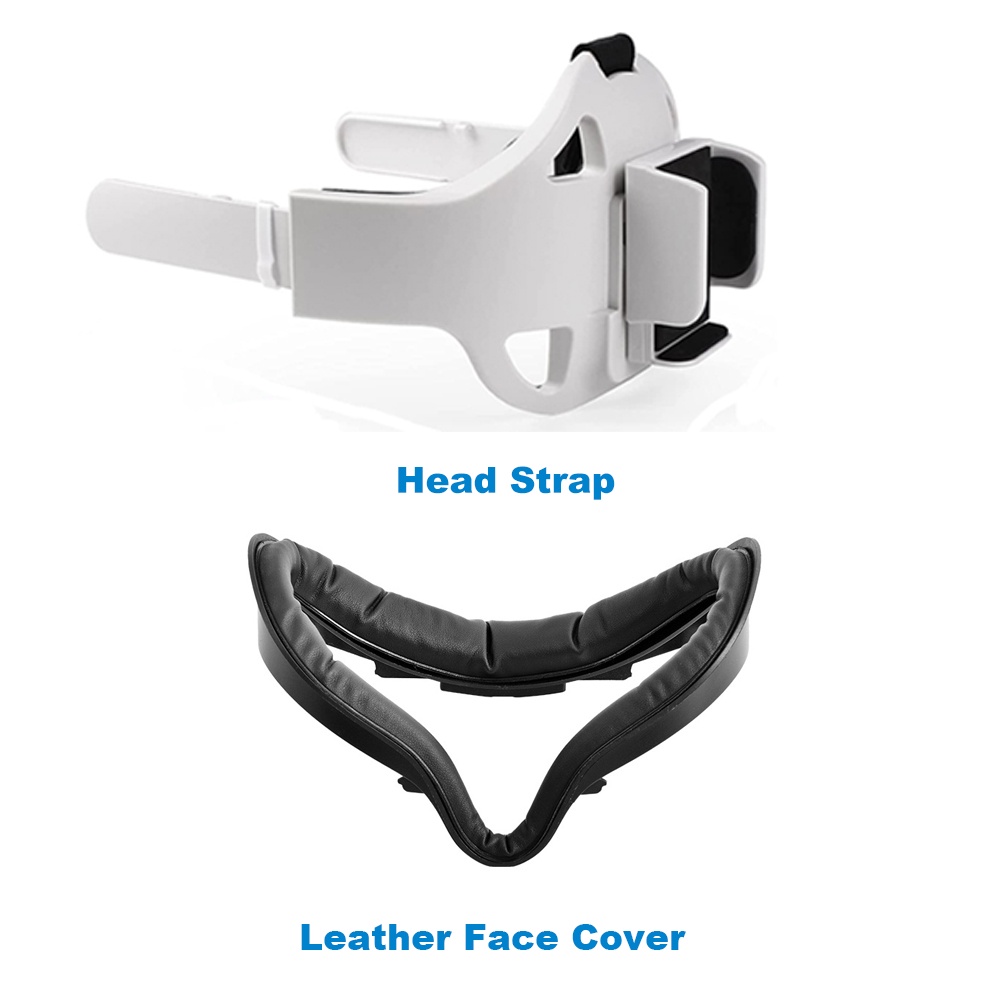 Dây Đeo Đầu Có Thể Điều Chỉnh Cho Oculus Quest 2 Quest 2 Elite