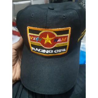 NÓN KẾT VNRCB - VNRCG