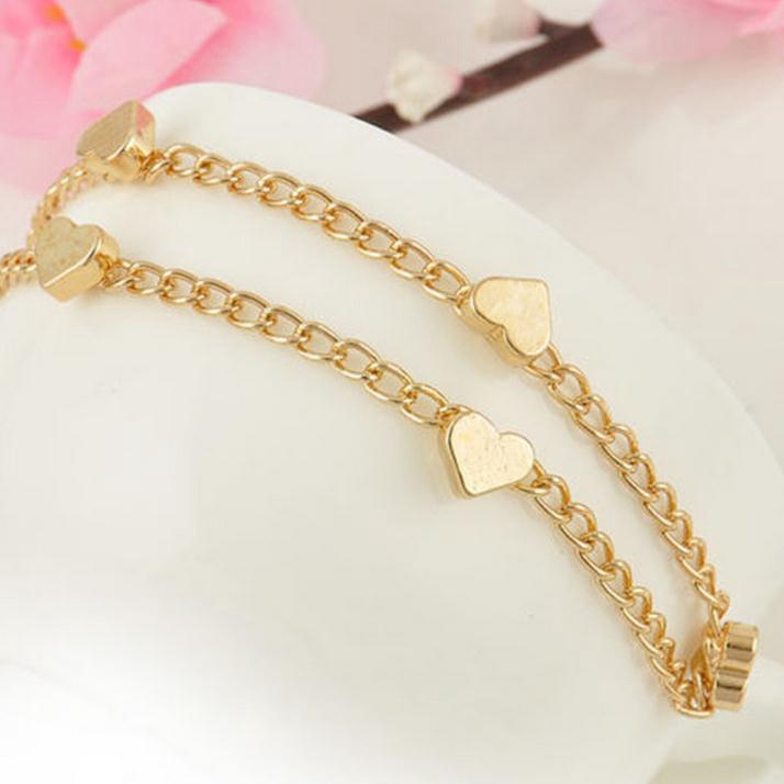 Vòng Tay Thời Trang Xinh Xắn Dành Cho Nữ | BigBuy360 - bigbuy360.vn