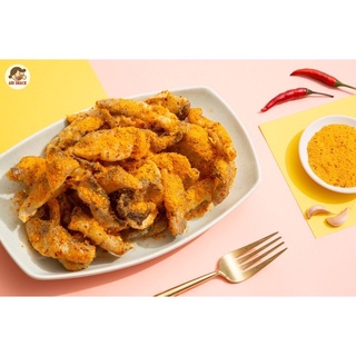 DA CÁ HOÀNG KIM ABI SNACK