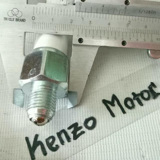 _☇ Công tắc khởi động ATRET SWITCH BACK UP SWITCH ELF NKR NHR -665