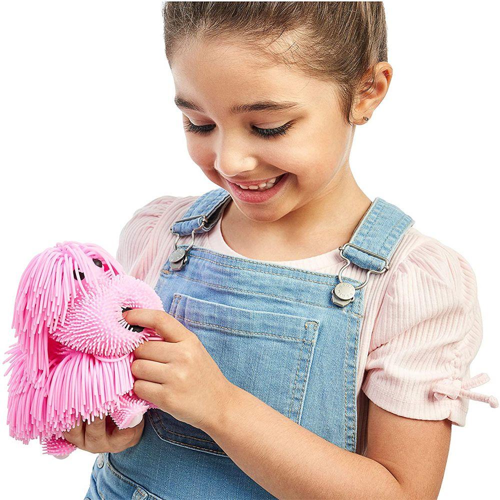 Đồ Chơi Điện Tử Có Đuôi Co Giãn Vui Nhộn Cho Cún Cưng