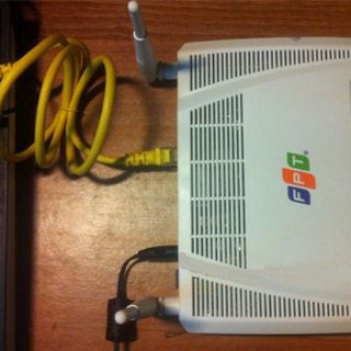 Modem wifi GPON  EP9108W-4FE Và G-93GR1