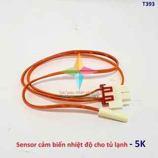 Sensor cảm biến nhiệt độ tủ lạnh 5K