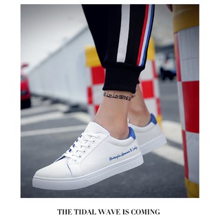 GN0007 Giày sneaker thể thao nam