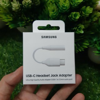 Jack chuyển đổi USB C sang 3.5 Audio