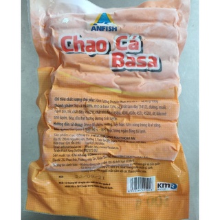 Chạo sả 500gr