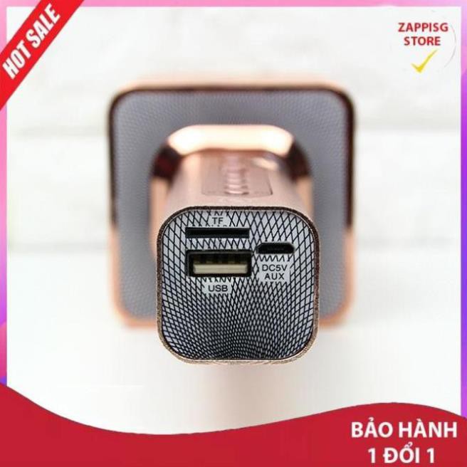 Sale Micro karaoke bluetooth,Mic YS-10A  - Bảo hành 1 đổi 1