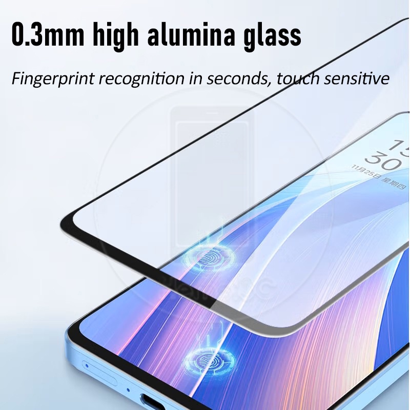 Kính Cường Lực Bảo Vệ Màn Hình Điện Thoại OPPO Reno 8 Reno8 Pro 5G