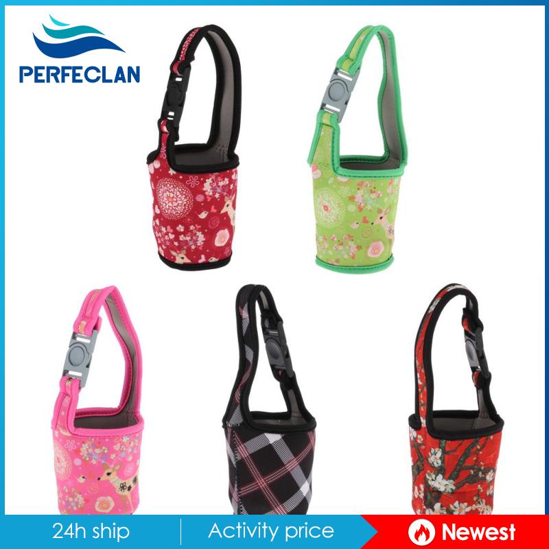 Giá Đỡ Bình Nước Bằng Cao Su Tổng Hợp Cách Nhiệt Tiện Dụng