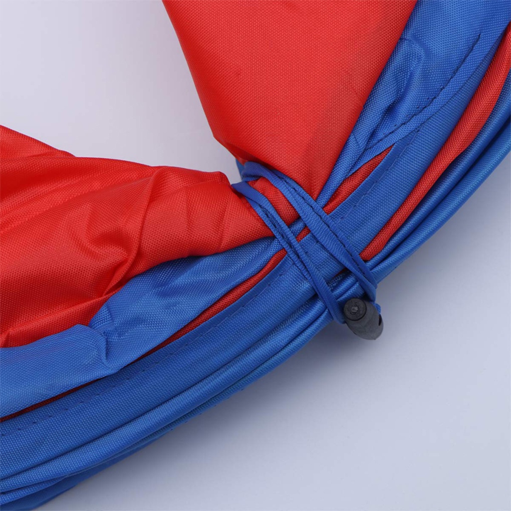 Kids Tunnel Tube Children Play Tent Oxford Cloth Sensory Training Kindergarten Baby Crawling Toy  【broxah】