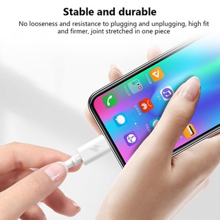 Cáp Sạc Nhanh Type-C Dài 1M 5A Cổng USB Cho Android