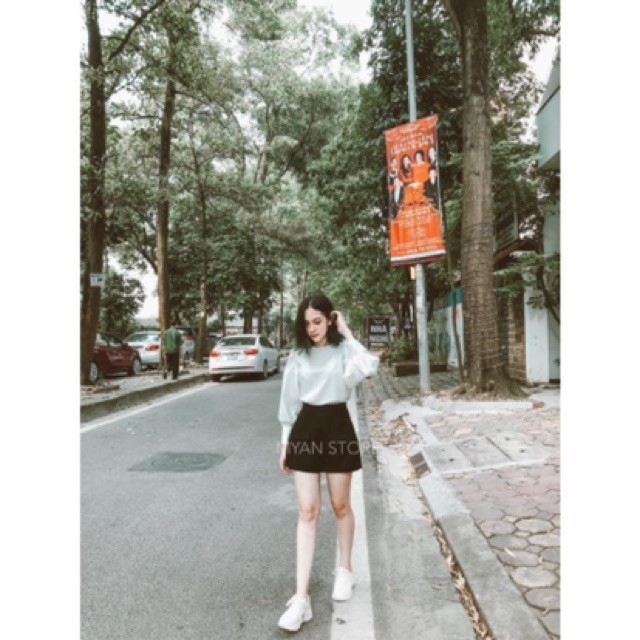 [GIÁ SỐC] Quần giả váy chữ A siêu HOT | BigBuy360 - bigbuy360.vn