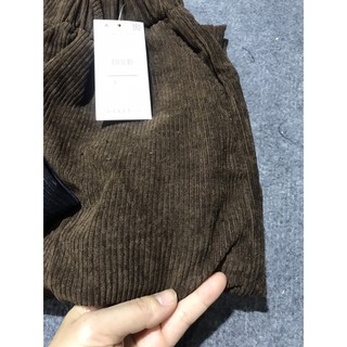 QUẦN NHUNG TĂM SIÊU ẤM M86