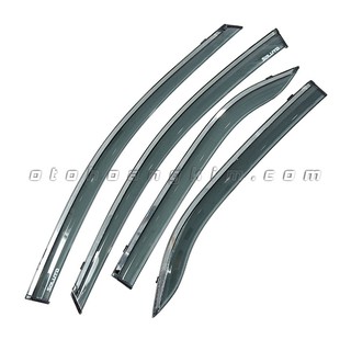 Vè che mưa soluto viền xi - 7841