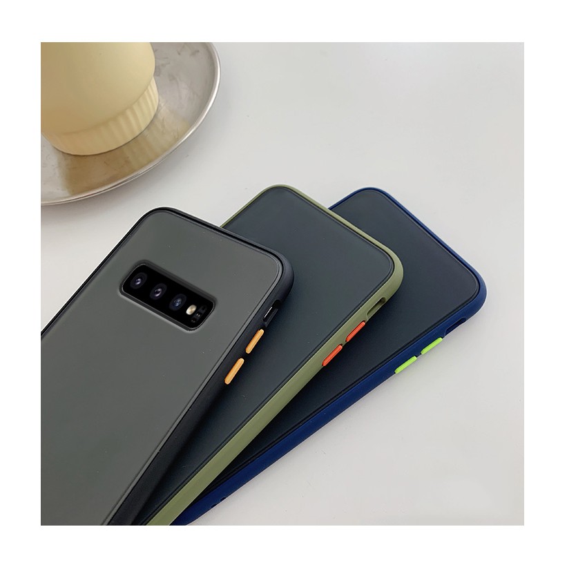 👏Ready Stock🎀 Samsung Note 20 10 9 8 Pro Lite M30 M20 Ốp điện thoại TPU nhám cho | BigBuy360 - bigbuy360.vn