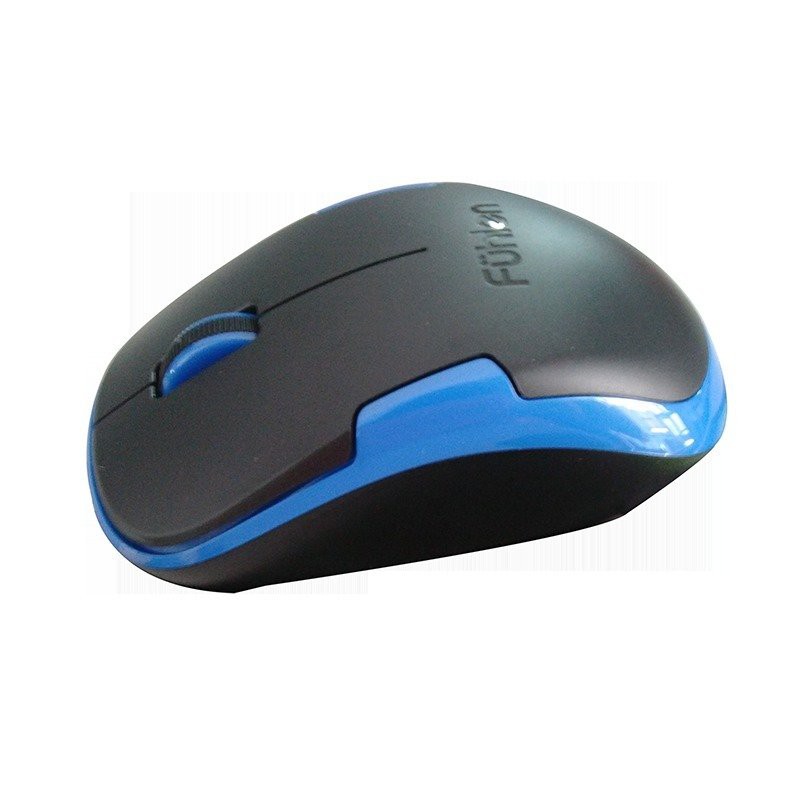 _Chuột vi tính Fuhlen A06 không dây