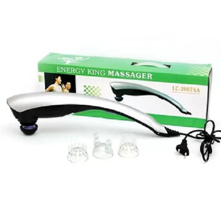 Máy massage cầm tay Energy King