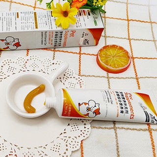 Kem Nuôi Chuột Hamster 80g