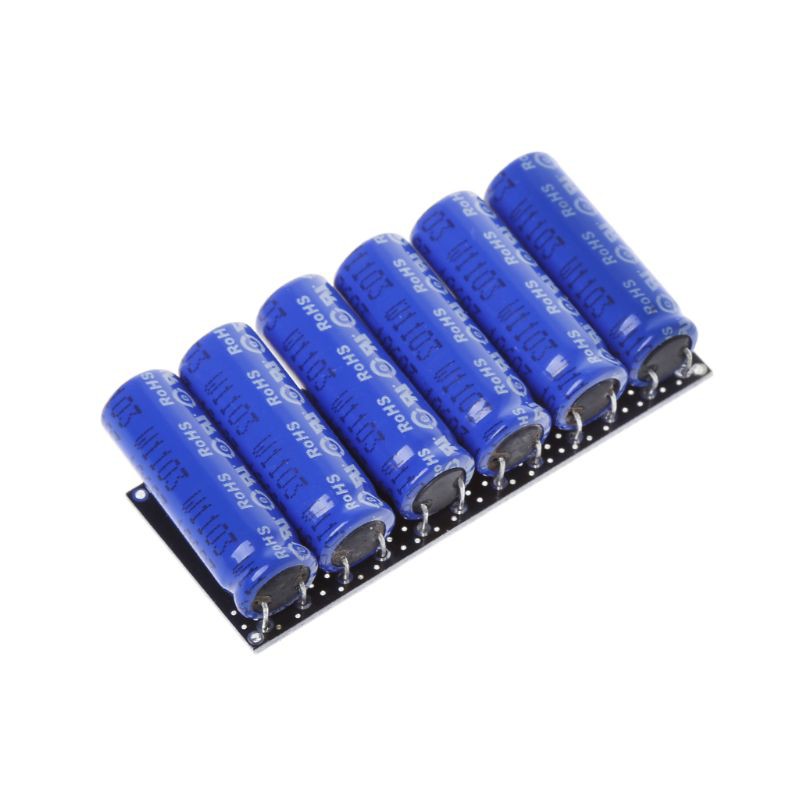 Linh kiện tụ điện 16v 2f chất lượng cao