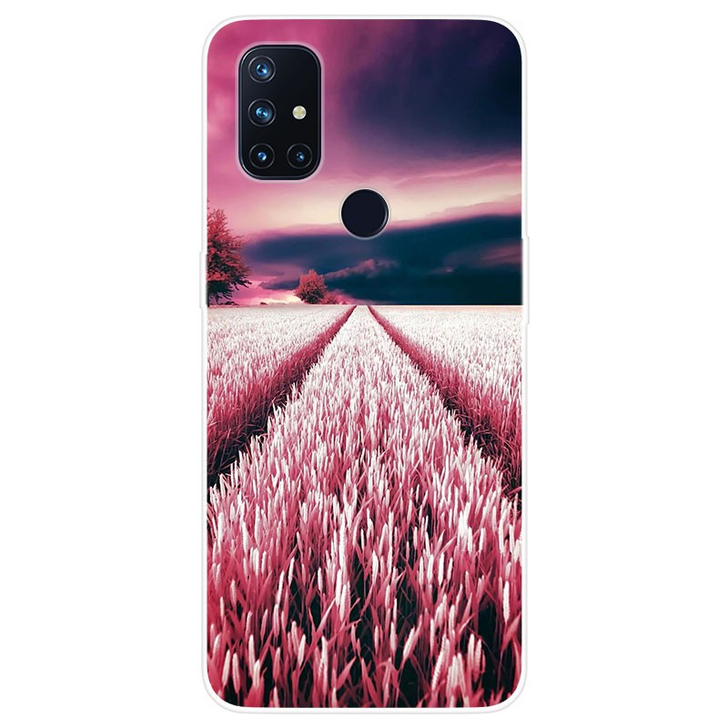 Ốp điện thoại Silicone Tpu Sang Trọng Cho Oneplus N10 5G Oneplus Nord N10 5G NordN10