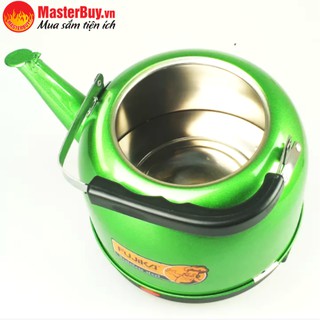 Ấm Siêu Tốc 5L Fujika FJ-SD45
