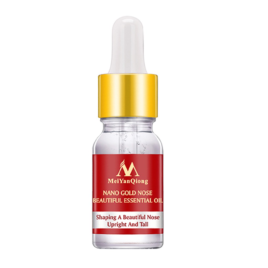 [Hàng mới về] Tinh dầu làm đẹp mũi 10ml cao cấp