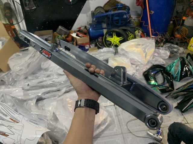 Gắp kinh drag chính hãng