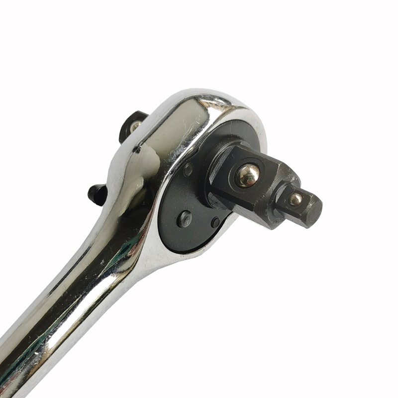 Cờ Lê Bánh Cóc Đa Năng 1 / 2 &quot;3 / 8&quot; &amp; 1 / 4 &quot;