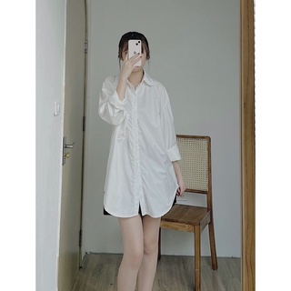 Somi trắng cổ đức đuôi tôm