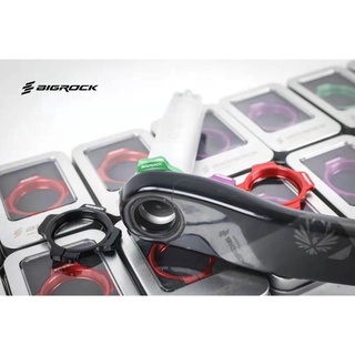 Bộ phụ kiện khung dưới bằng hợp kim cho SRAM DUB Crank 28.99