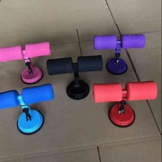 Dụng cụ tập cơ bụng chữ T đa năng