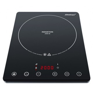 BẾP TỪ ĐƠN NHẬP KHẨU ĐỨC STEBA IK65