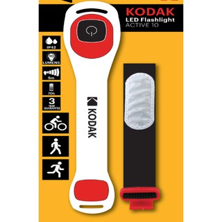 ĐÈN PIN THỂ THAO KODAK UNCLE BILLS IL0359