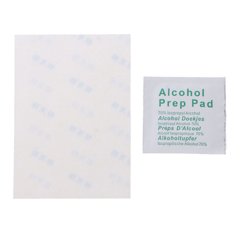 Miếng Lót Chuột DIY Chống Trượt Đàn Hồi Kích Thước 98x68mm