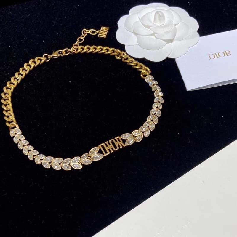 VC156 Vòng cổ thương hiệu thời trang 2 tầng độc lạ đi đám cưới , du lịch , chụp ảnh thời trang , mẫu livestream.......
