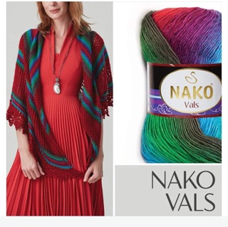 LEN NAKO VALS
