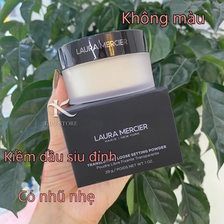 Phấn phủ bột Laura Mercier Setting Powder