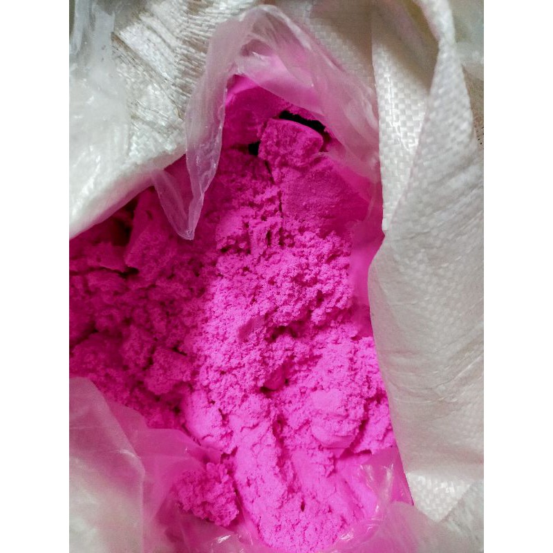 cát động lực túi 1kg
