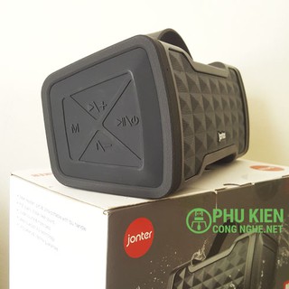 Loa Bluetooth Jonter M91