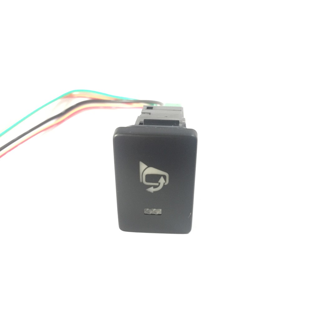 CÔNG TẮC GẬP GƯƠNG ZIN DÙNG CHUNG