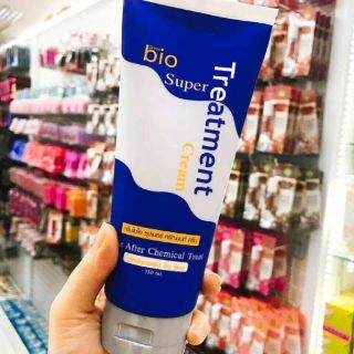 Kem ủ tóc bio Treatment dạng típ thái lsn