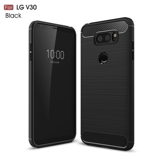 Ốp lưng cao su cho LG V30