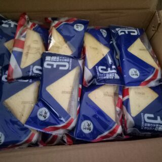 Sandwich bơ ruốc